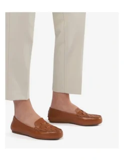 Dune London Greene Loafer In Tan 8 Dune London Greene Loafer In Tan -Myer Fashion Store 988675840 2 720x928
