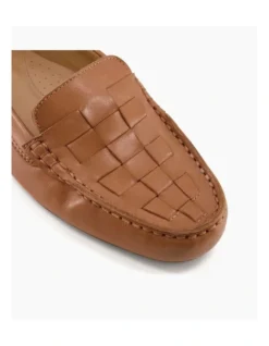 Dune London Greene Loafer In Tan 10 Dune London Greene Loafer In Tan -Myer Fashion Store 988675840 4 720x928