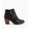 Dune London Paice Ankle Boot In Black -Myer Fashion Store 988676560 1 720x928