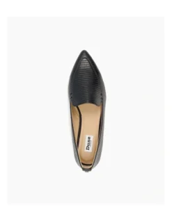 Dune London Haiti Loafer In Black -Myer Fashion Store 988676920 4 720x928