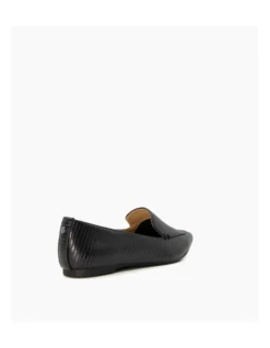 Dune London Haiti Loafer In Black -Myer Fashion Store 988676920 5 720x928