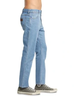 Wrangler Eazy Straight In Blue -Myer Fashion Store 988701940 3 720x928