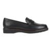 Fronti Leather Loafer In Black 1 Fronti Leather Loafer In Black -Myer Fashion Store 988720570 1 720x928