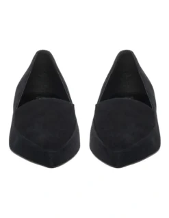 Nine West Abay Flat In Black -Myer Fashion Store 988791490 3 720x928