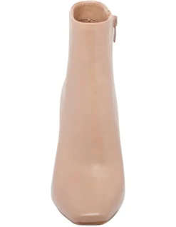 Nine West Yuhav Ankle Boot In Beige -Myer Fashion Store 988791850 3 720x928