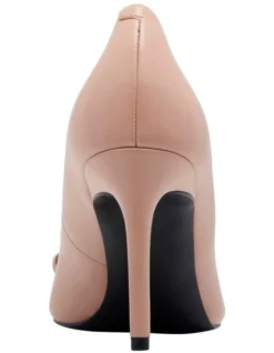 Nine West Ealan Pump In Natural -Myer Fashion Store 988792300 4 720x928