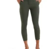Forever New Grace 7&8th Slim Pants In Green -Myer Fashion Store 988819840 1 720x928