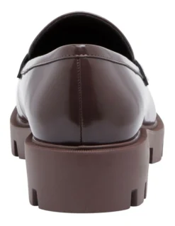 Nine West Maibel Loafer In Brown 9 Nine West Maibel Loafer In Brown -Myer Fashion Store 990029530 4 720x928