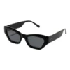 Linear Sunglasses In Black -Myer Fashion Store 990035560 1 720x928