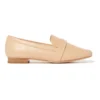 Forever New Bailey Loafer In Beige