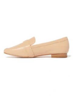 Forever New Bailey Loafer In Beige -Myer Fashion Store 990320140 990322300 3 720x928