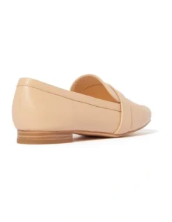 Forever New Bailey Loafer In Beige -Myer Fashion Store 990320140 990322300 4 720x928
