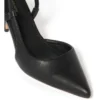 Forever New Larissa Pointed Pump In Black 2 Forever New Larissa Pointed Pump In Black -Myer Fashion Store 990320320 990323920 2 720x928