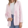 French Connection Single Breasted Blazer