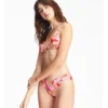 Billabong Pretty Groovy Fiji High Leg Bikini Bottoms In Multi -Myer Fashion Store 990854200 1 720x928