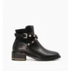 Dune London Pegie Ankle Boot In Black -Myer Fashion Store 991306360 1 720x928