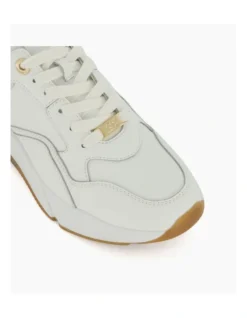 Dune London Eagerly Sneaker In White -Myer Fashion Store 991307800 5 720x928