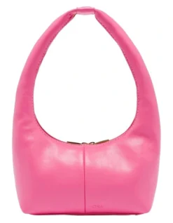 Lola Shoulder Bag In Peony -Myer Fashion Store 991427410 3 720x928