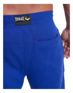Everlast Greatness Fleece Short In Rich Cobalt 9 Everlast Greatness Fleece Short In Rich Cobalt -Myer Fashion Store 991668700 4 720x928