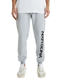 Advance Trackpant In Grey
