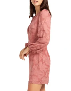 Kiss The Stars Dress In Pink -Myer Fashion Store 993732580 993727450 2 720x928