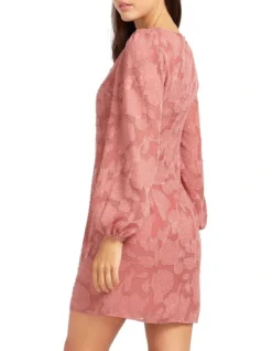 Kiss The Stars Dress In Pink -Myer Fashion Store 993732580 993727450 3 720x928