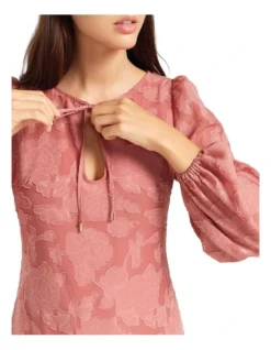 Kiss The Stars Dress In Pink -Myer Fashion Store 993732580 993727450 6 720x928