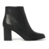 Forever New April Block Heel Boots In Black 1 Forever New April Block Heel Boots In Black -Myer Fashion Store 994413250 994417120 1 720x928