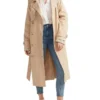 Empirical Trench Coat In Brown -Myer Fashion Store 995831290 1 720x928